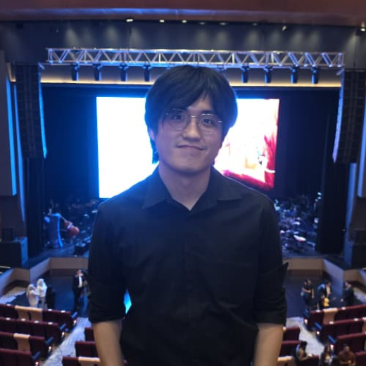 Ron Ng